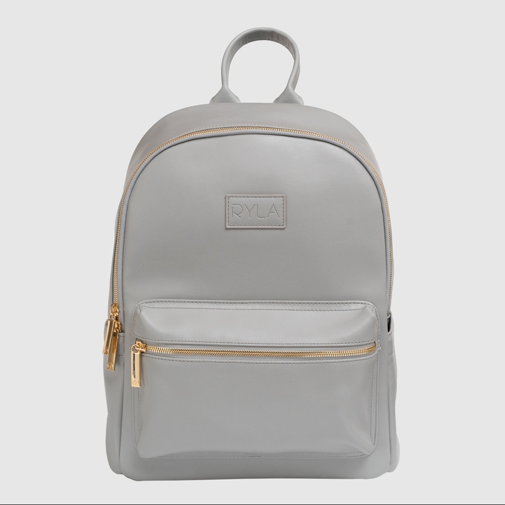 Ryla Minimalist Diaper Bag